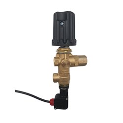 Unloader valve by pass VB9- switch 250bar 30l