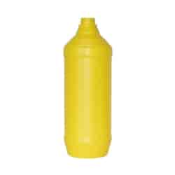 Zbiornik chemii 1l - YELLOW - poz. 26