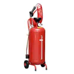 Zbiornik natrysku chemii 100l - opryskiwacz