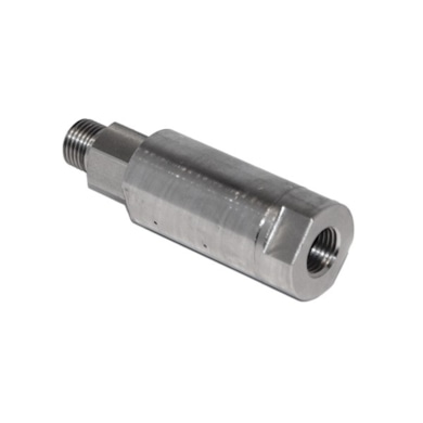 Złącze obr. ram. 360 1/4  F - 1/4  M