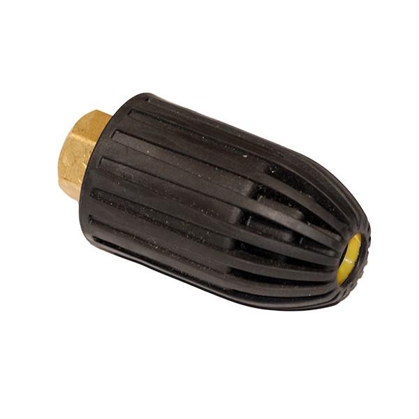 Rotačná tryska 280 bar 1/4" F - 053