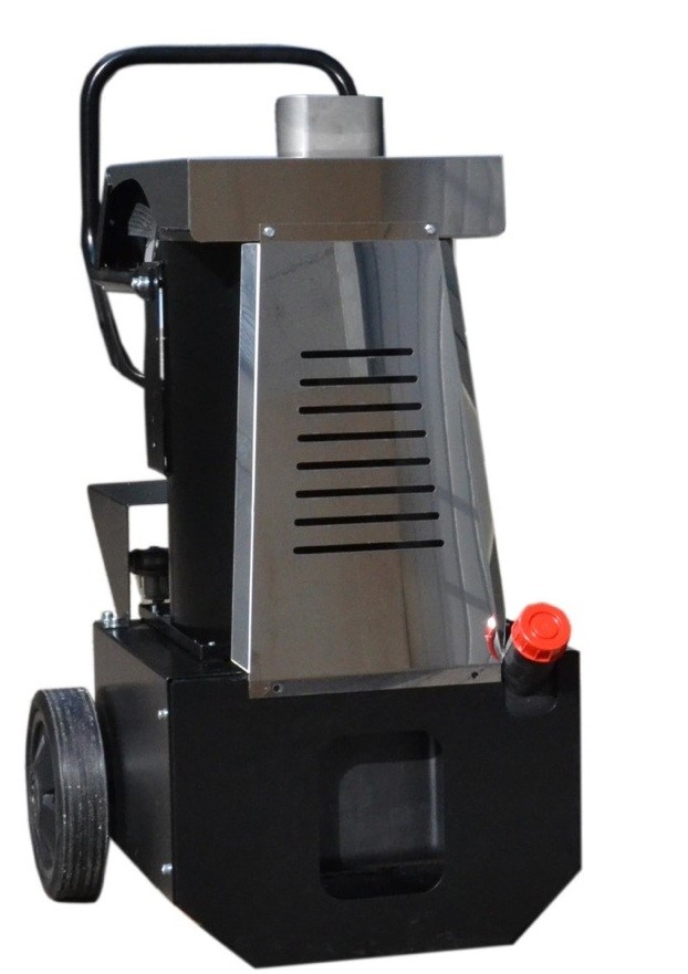 HOT BOX 21L 350BAR