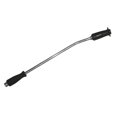 Bent lance, with adjustable nozzle KS 1700