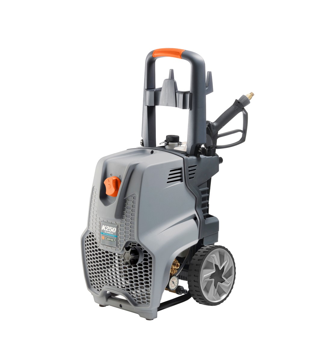 H.P. Cleaner K 250 Classic 10/150 TSR Comet