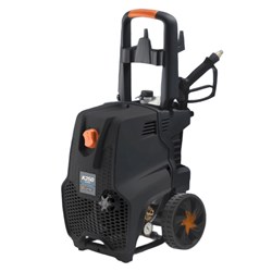 H.P. Cleaner K 250 Classic 15/170 TSR Comet