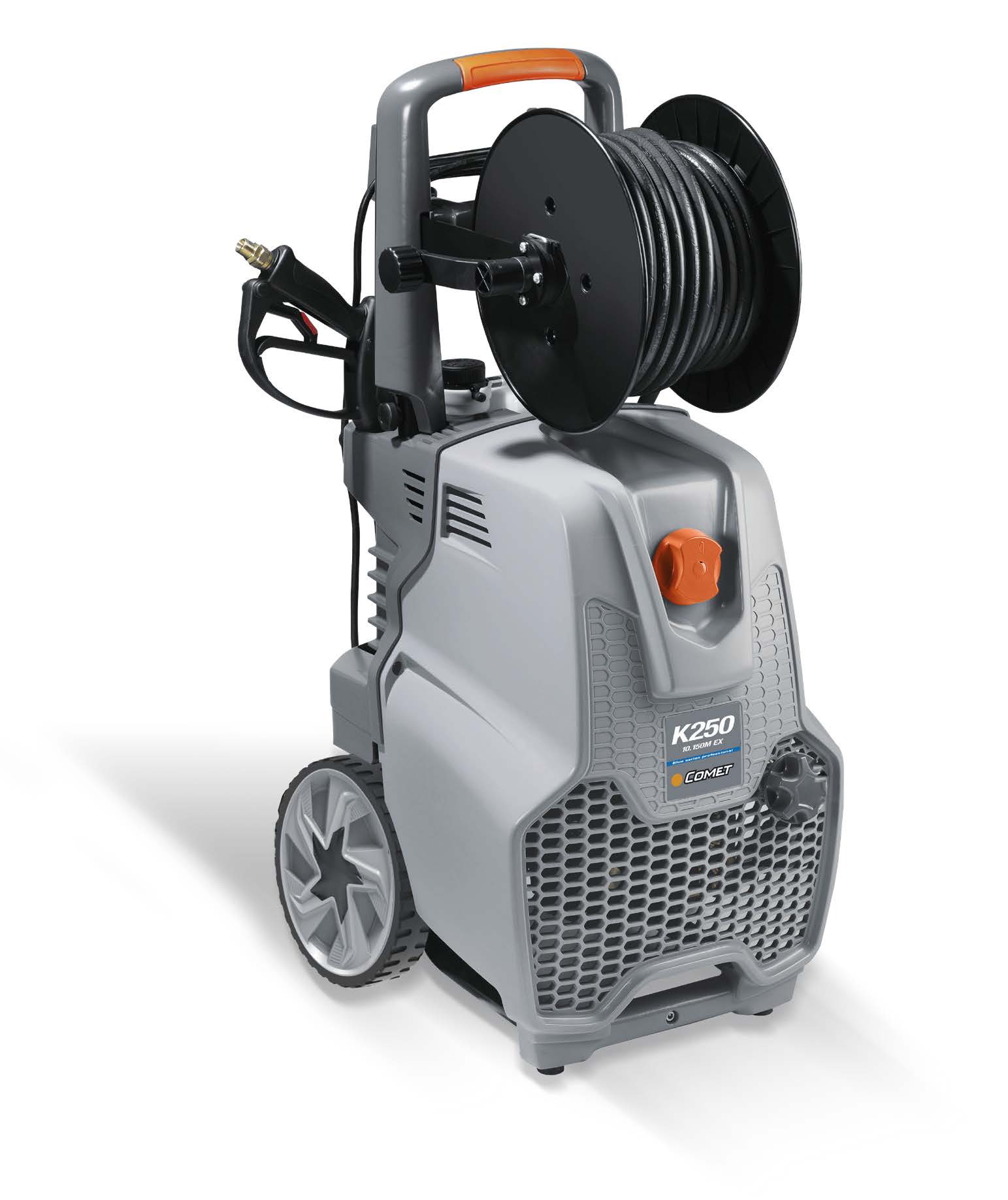 H.P. Cleaner K 250 Extra 15/170 Comet