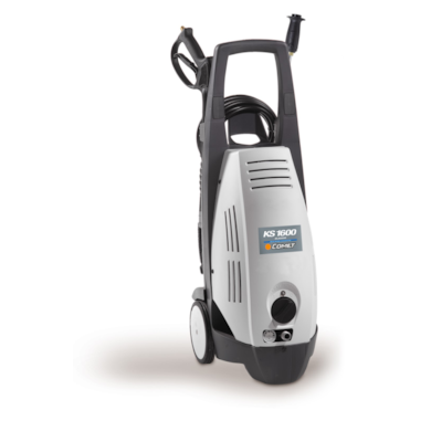 H.P. Cleaner KS Classic 1700 Comet