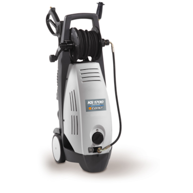 H.P. Cleaner KS Extra 1700 Comet