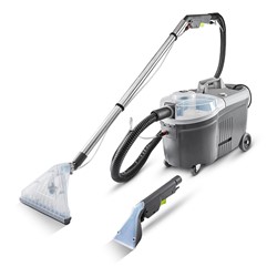 Vacuum Cleaner PROFI 50.1.C