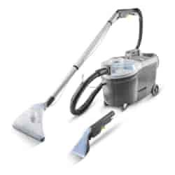 Vacuum Cleaner PROFI 50.1.C