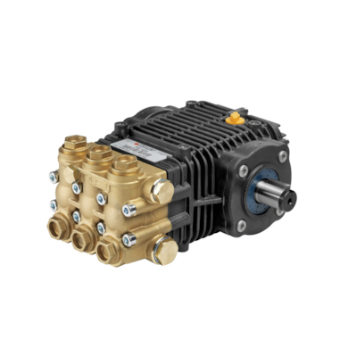 Pompa COMET FW2 4030 S 15,2l/min 207bar 1450rpm