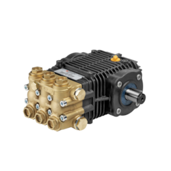 Pompa COMET FW2 4030 S 15,2l/min 207bar 1450rpm
