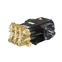 Pompa COMET RW 4030 S 15,6l/min 207bar 1450rpm