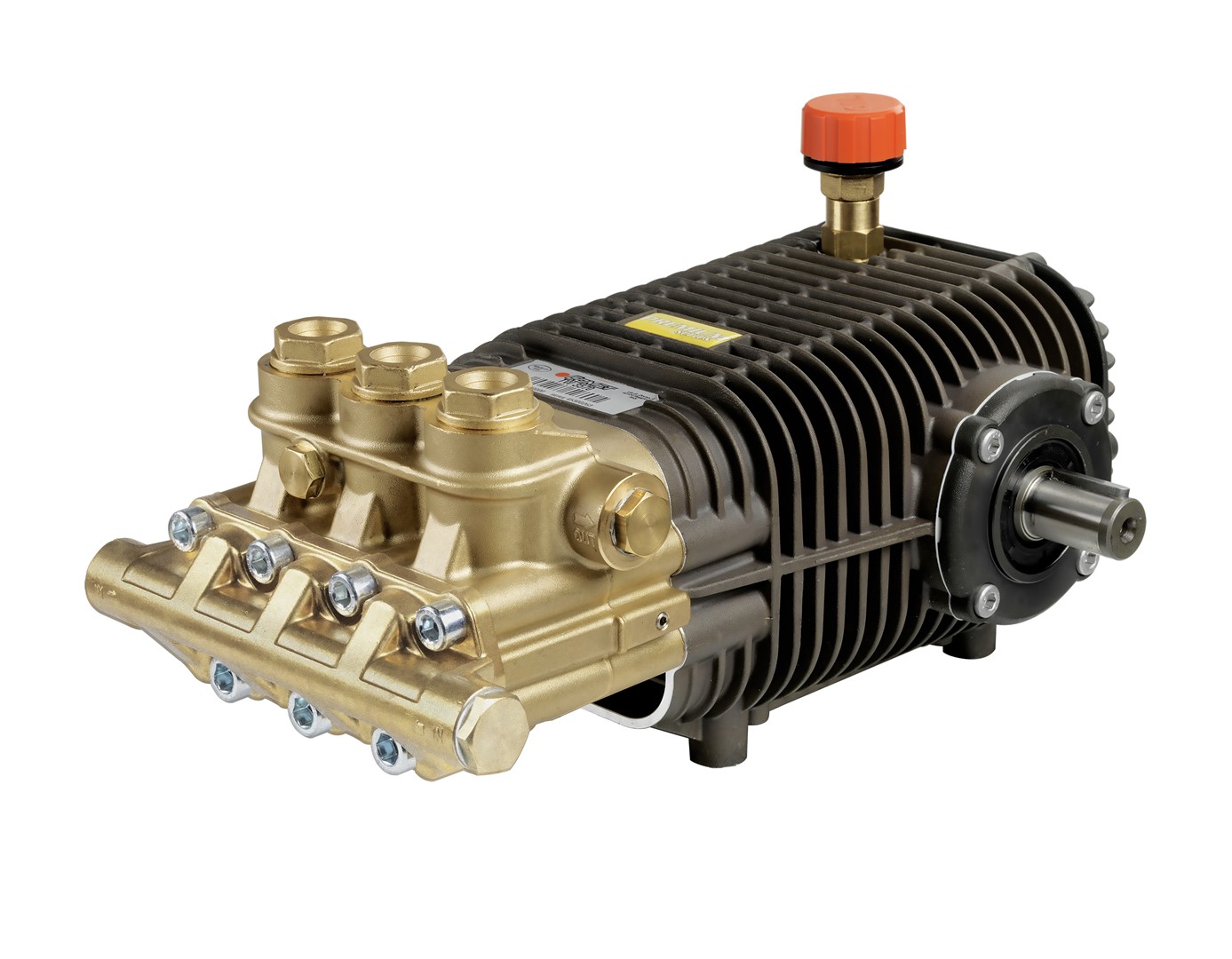 Pump TW 5573 S Comet