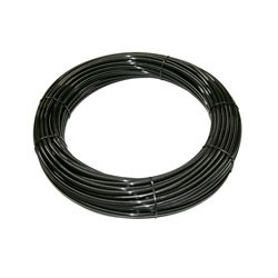 High pressure hose - black