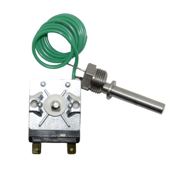 Termostat 0 - 152°C 3/8" M 920 mm