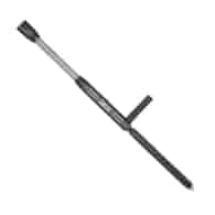 Lanca podwójna 1/4  M - 2 x 1/8  F 1019mm - inox