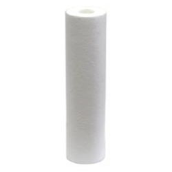 Filtereinsatz 10  - 1 Mikron