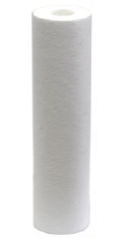 Filter cartridge 10' - 1 micron