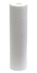 Filter cartridge 10" - 5 micron