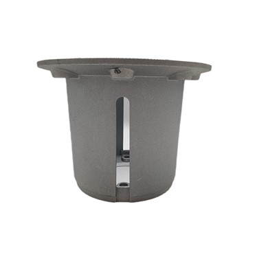 Flanschglocke HAWK H100/112 (MTI-LTI-PM)
