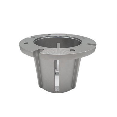 Flanschglocke HAWK H132 (NMT, NPM)