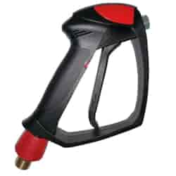 Pistolet AL55 M22 M - 1/4  F - obrotowy