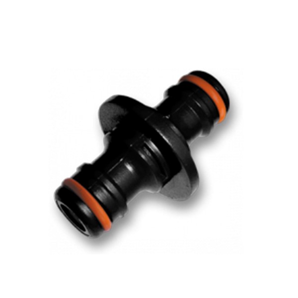 Two - way connector