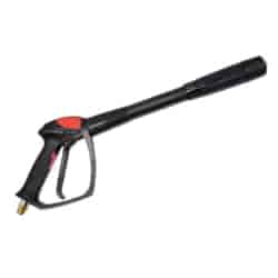 Pistolet AL50 3/8  M - M22 F z przedłużką