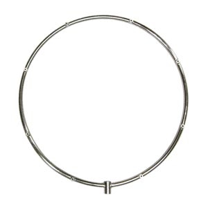 Ring für 8 Nebeldüsen - 47cm