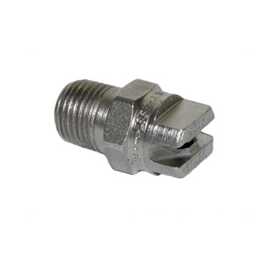 High pressure nozzle 1/8  M 40-065