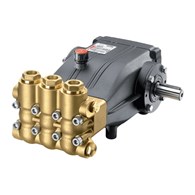 Pompa HAWK PXI 1735R 17l/min 350bar 1450 rpm