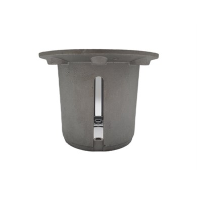 Flange HAWK H100/112 (NHD/HD)