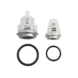 Komplet zaworków INTERPUMP KIT269
