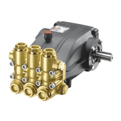 Pompa HAWK XLTI 1530R 15l/min 300bar 1450 rpm