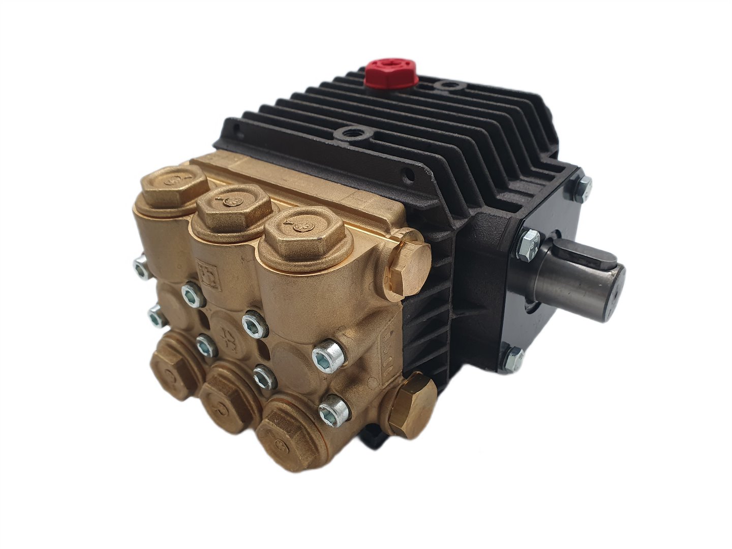 Čerpadlo Interpump WW93