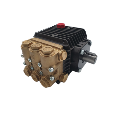 Pompa Interpump WW 93R 11l/min 90bar 2800 rpm