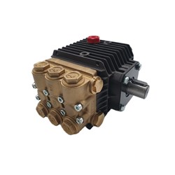 Pumpe Interpump WW93