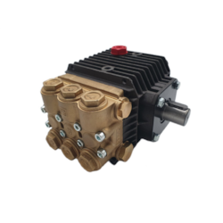 Pompa Interpump WW 93R 11l/min 90bar 2800 rpm