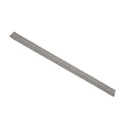 Listwa - guma - 360 mm