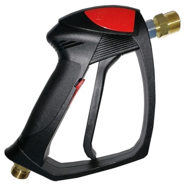 Spray gun AL55 M22 M - M22 M with nipple