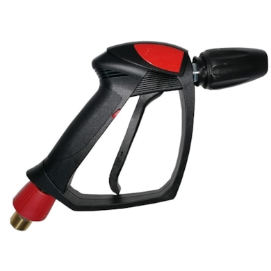 Spray gun AL55 M22 M swivel - KEW