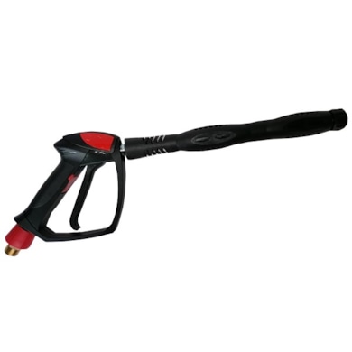 Spray gun AL55 with extension M22 M swivel - M22