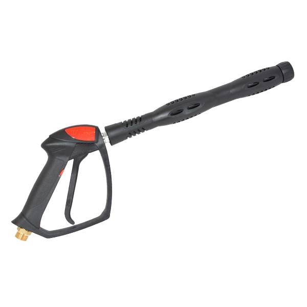 Striekacia pištoľ AL55 s predĺžením M22 M - M22 F