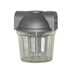 Filtr aluminiowy paliwa