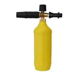 Lanca piany YELLOW 1,25 mm BAYONET  K 