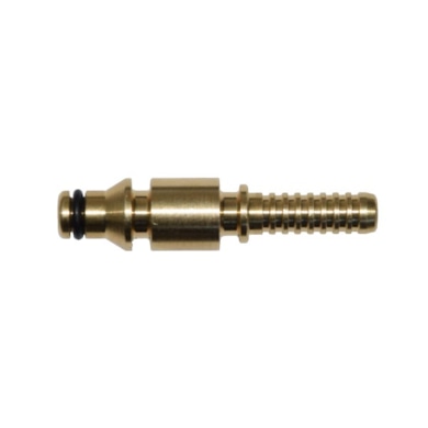 Crimp nipple 7,8 mm DN 6 - Hobby BOSCH