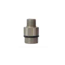 Red. M24 M - 3/8  M - INOX 700 bar