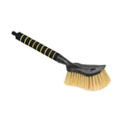 Szczotka sam. z rączką HOBBY SOFT