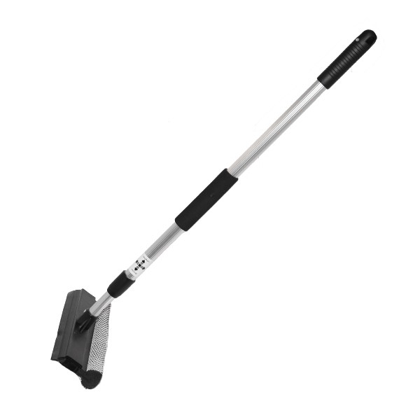 Stierka window cleaner - telescope